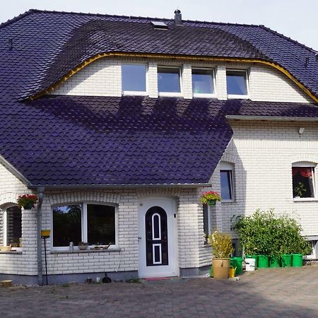 Ferienwohnung Rehagen Sued Am Mellensee Exterior foto
